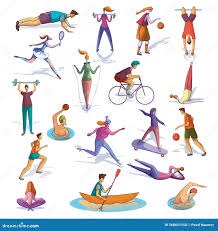 综合体育本土体育发展 关注区域赛事成长