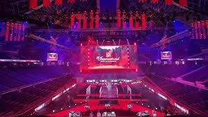 火炬无限SS11赛季定名“渴瘾症”，专科门诊1月16日正式开业！